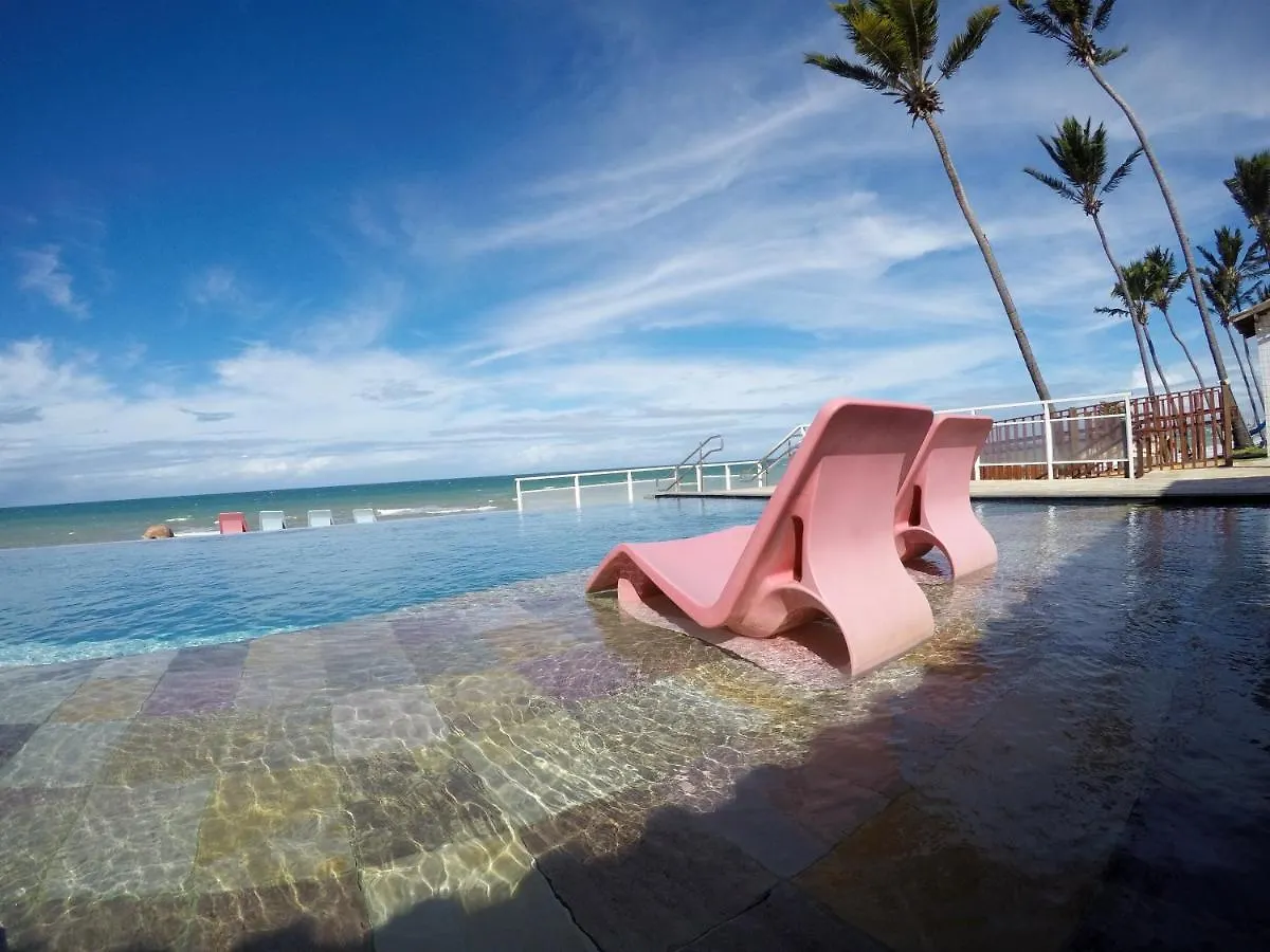 Vila Do Mar By Summit Hotels Natal