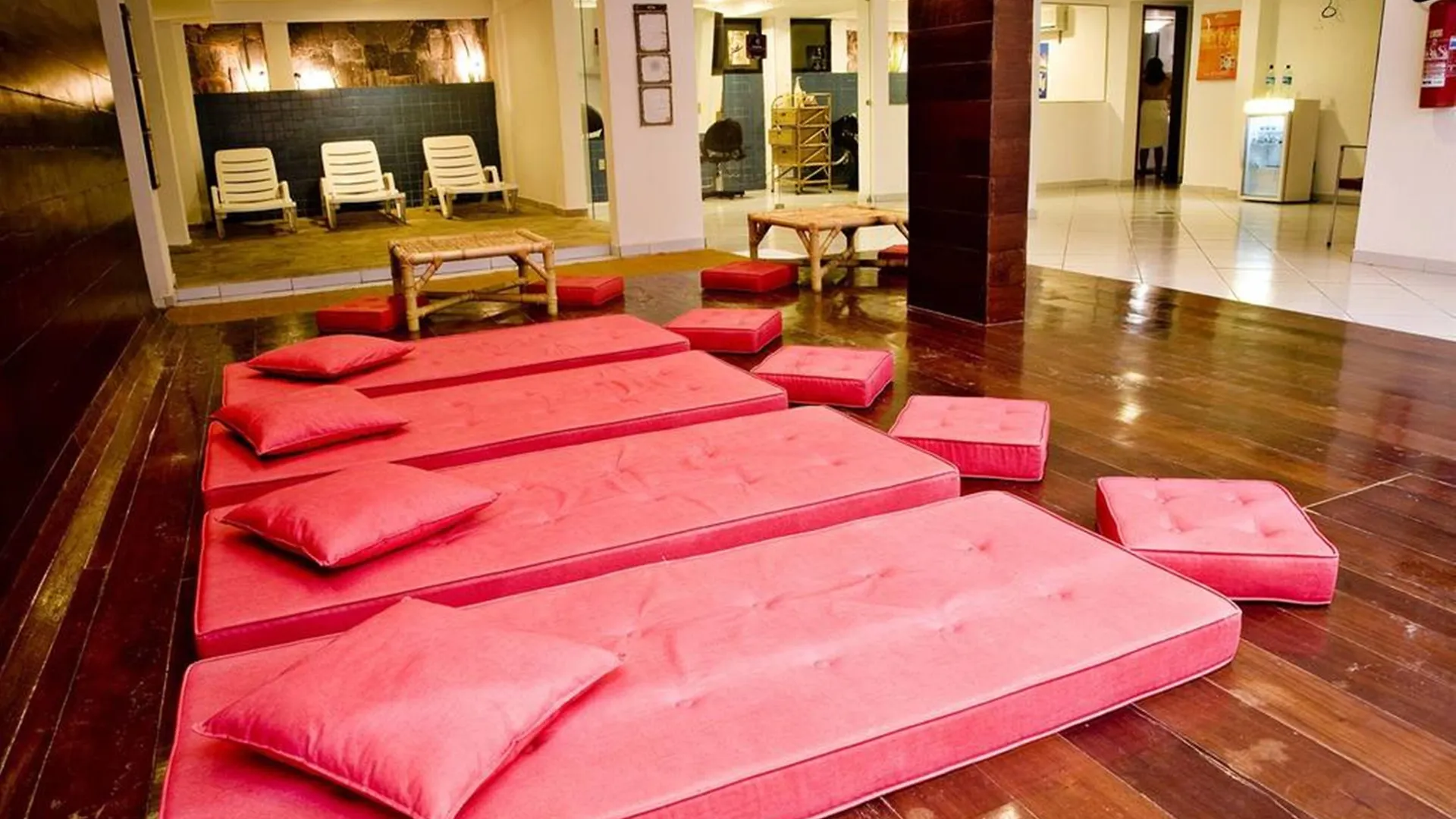 Vila Do Mar By Summit Hotels Natal