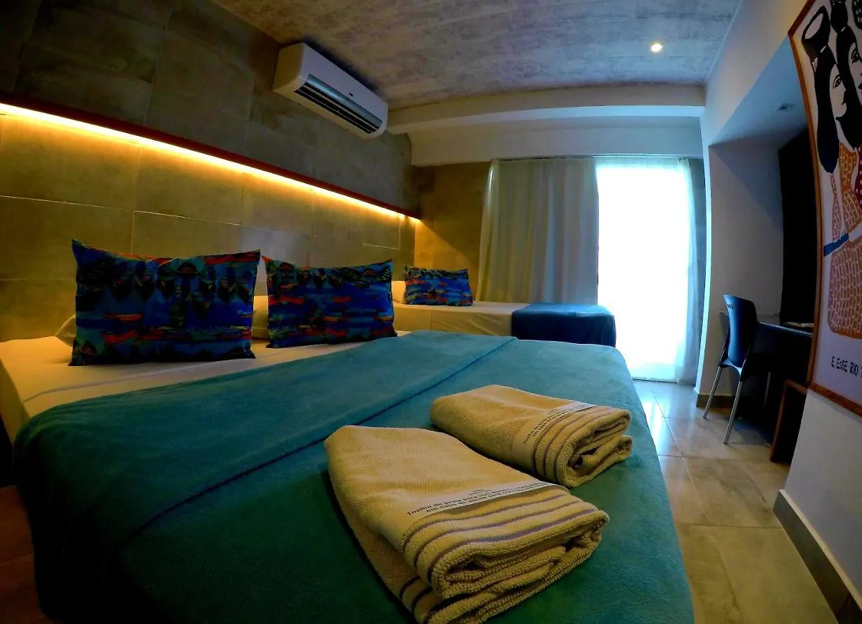 Vila Do Mar By Summit Hotels Natal