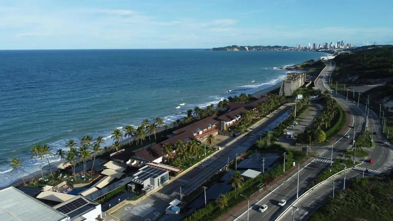 Vila Do Mar By Summit Hotels Natal