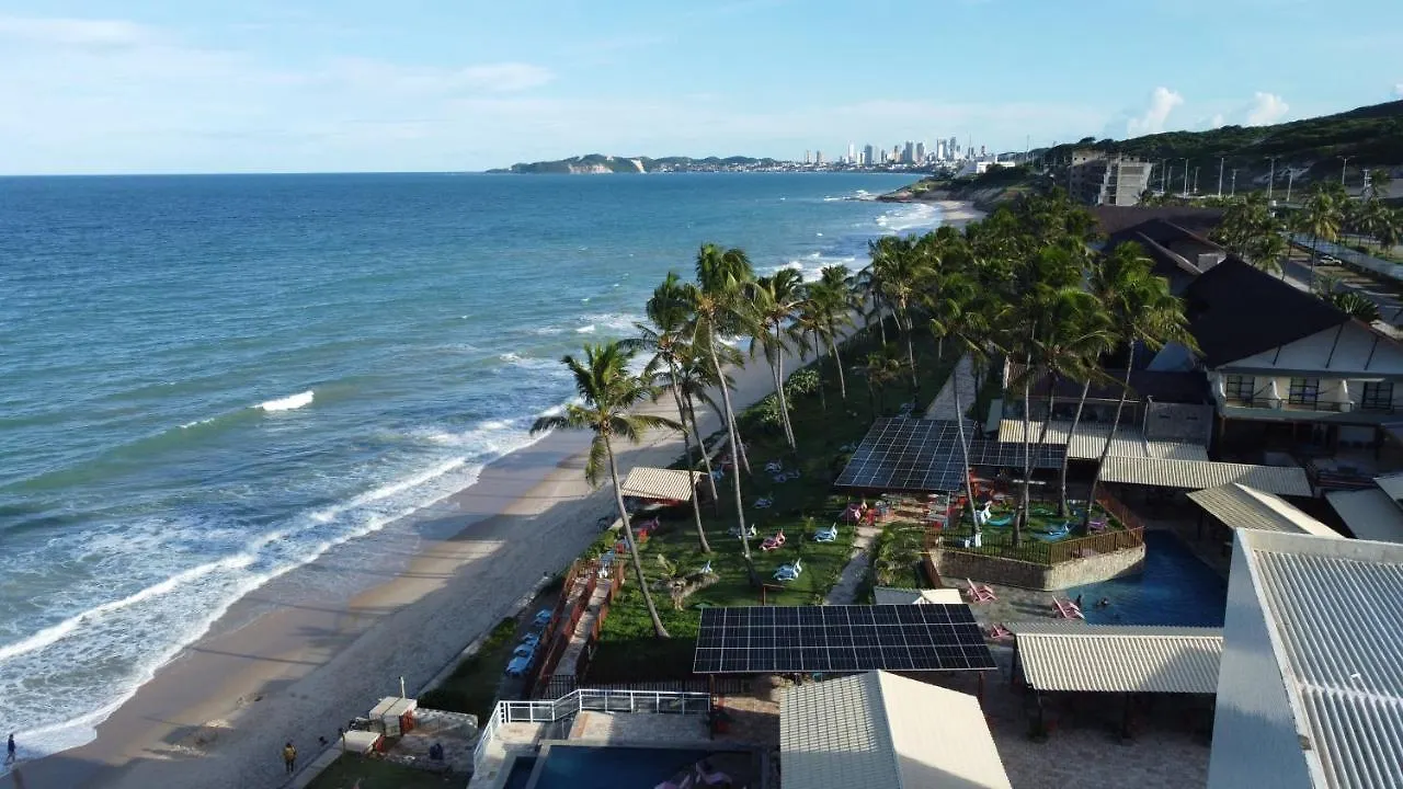 Vila Do Mar By Summit Hotels Natal 4*,
