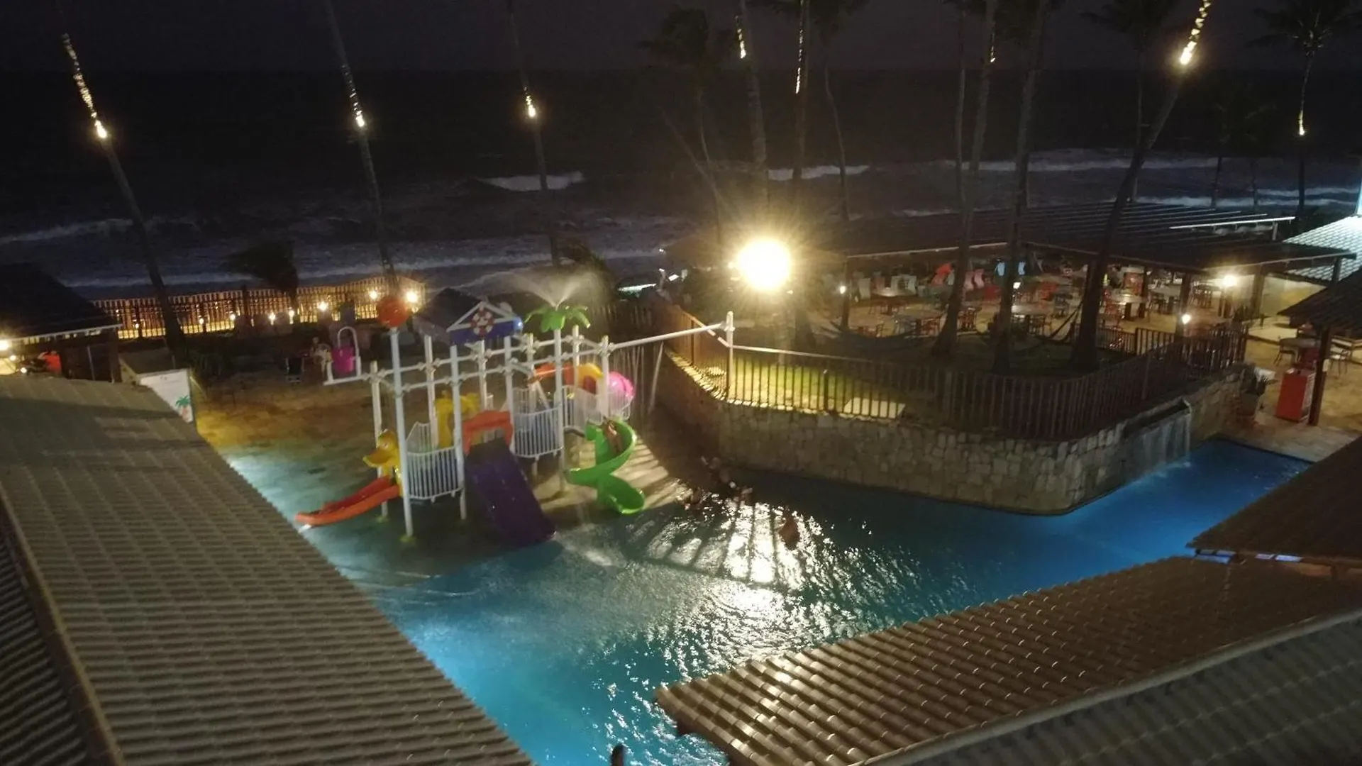 ****  Vila Do Mar By Summit Hotels Natal Brasil