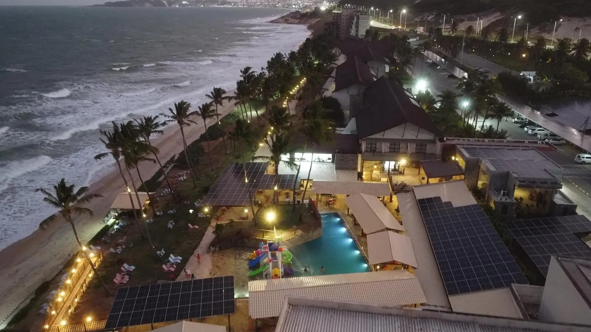 Vila Do Mar By Summit Hotels Natal