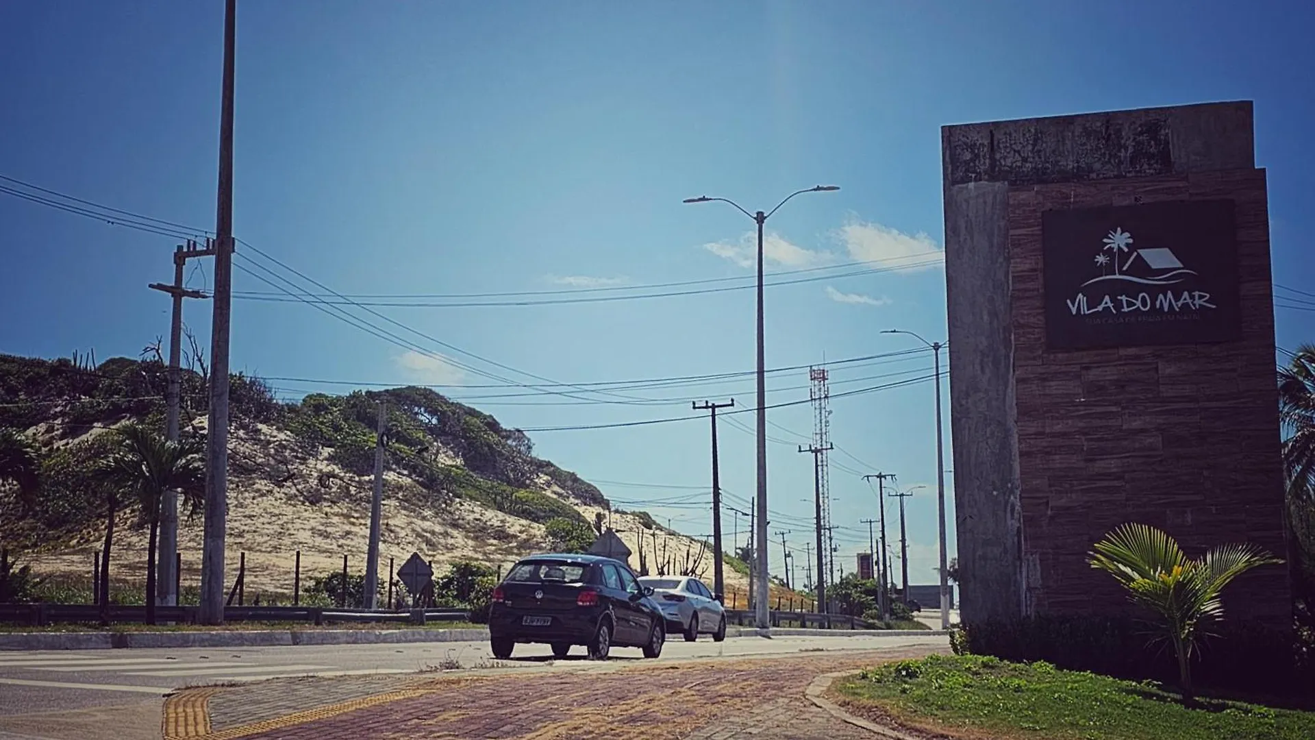 Vila Do Mar By Summit Hotels Natal Brasil