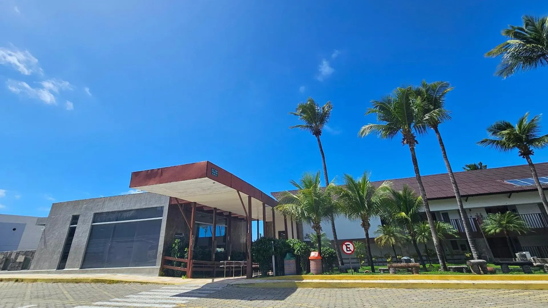 Vila Do Mar By Summit Hotels Natal 4*,  Brasil