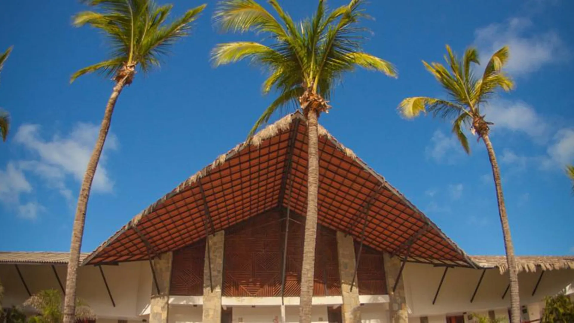 Vila Do Mar By Summit Hotels Natal