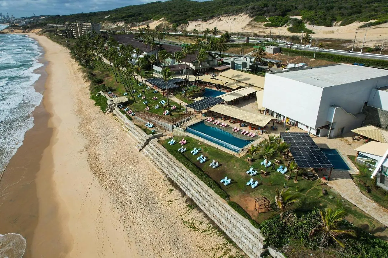 Vila Do Mar By Summit Hotels Natal