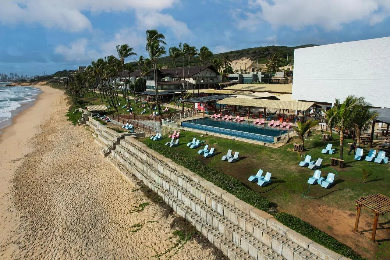 Vila Do Mar By Summit Hotels Natal