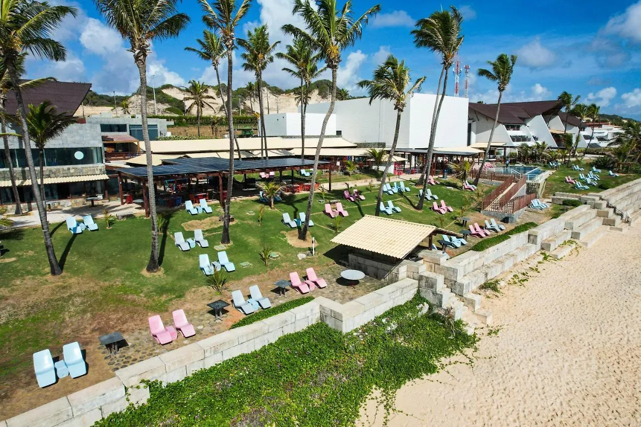 ****  Vila Do Mar By Summit Hotels Natal Brazil