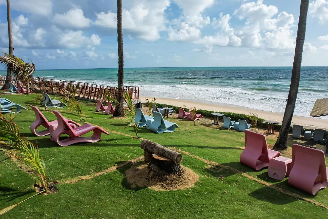 Vila Do Mar By Summit Hotels Natal