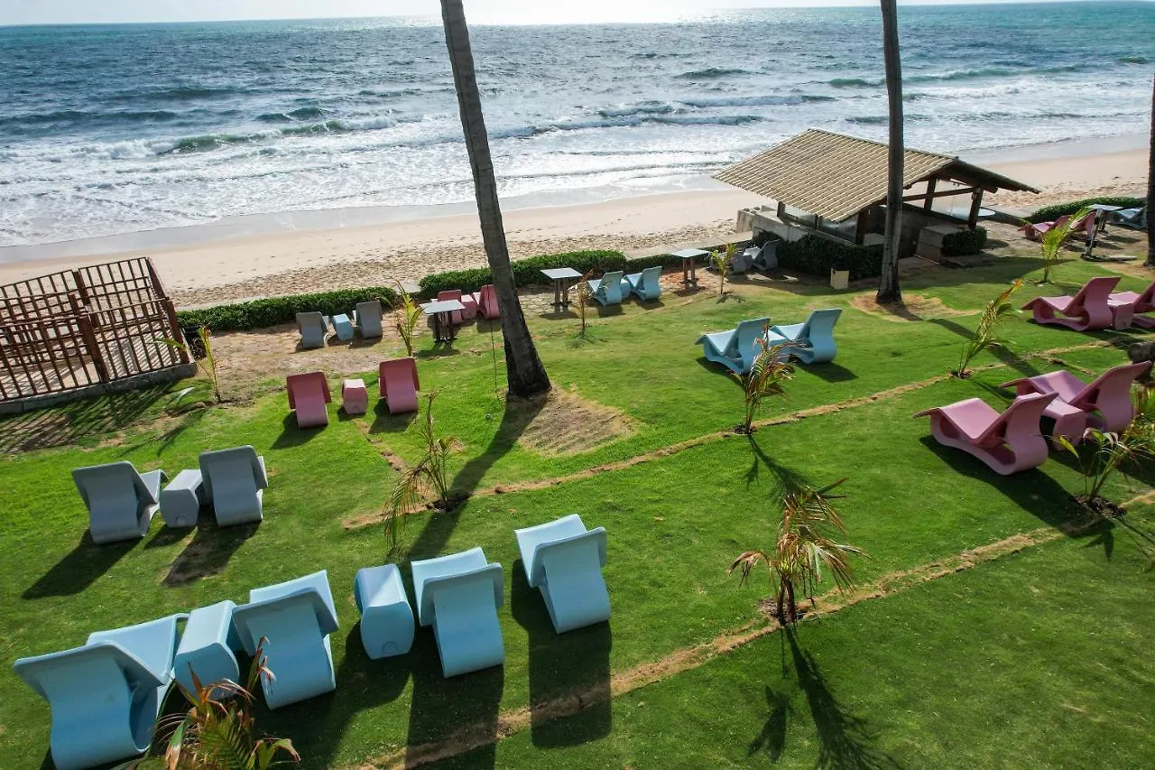 Vila Do Mar By Summit Hotels Natal