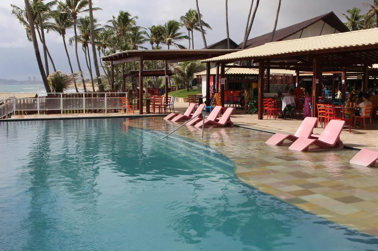 Vila Do Mar By Summit Hotels Natal