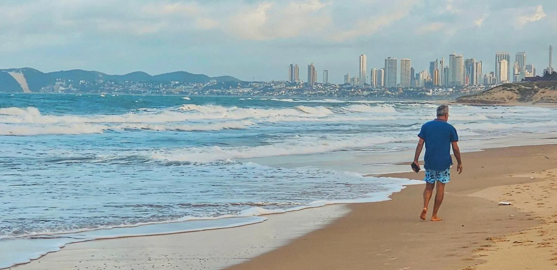 ****  Vila Do Mar By Summit Hotels Natal Brazil