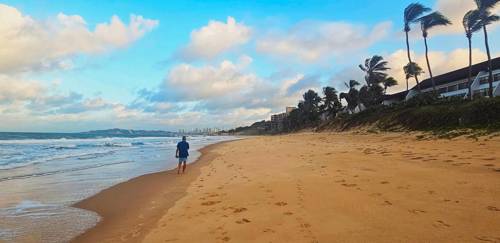 Vila Do Mar By Summit Hotels Natal