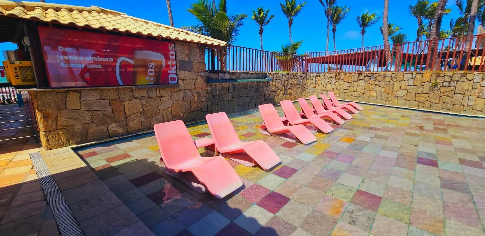 Vila Do Mar By Summit Hotels Natal