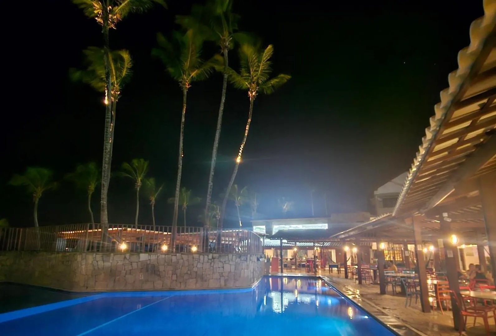 ****  Vila Do Mar By Summit Hotels Natal Brazil