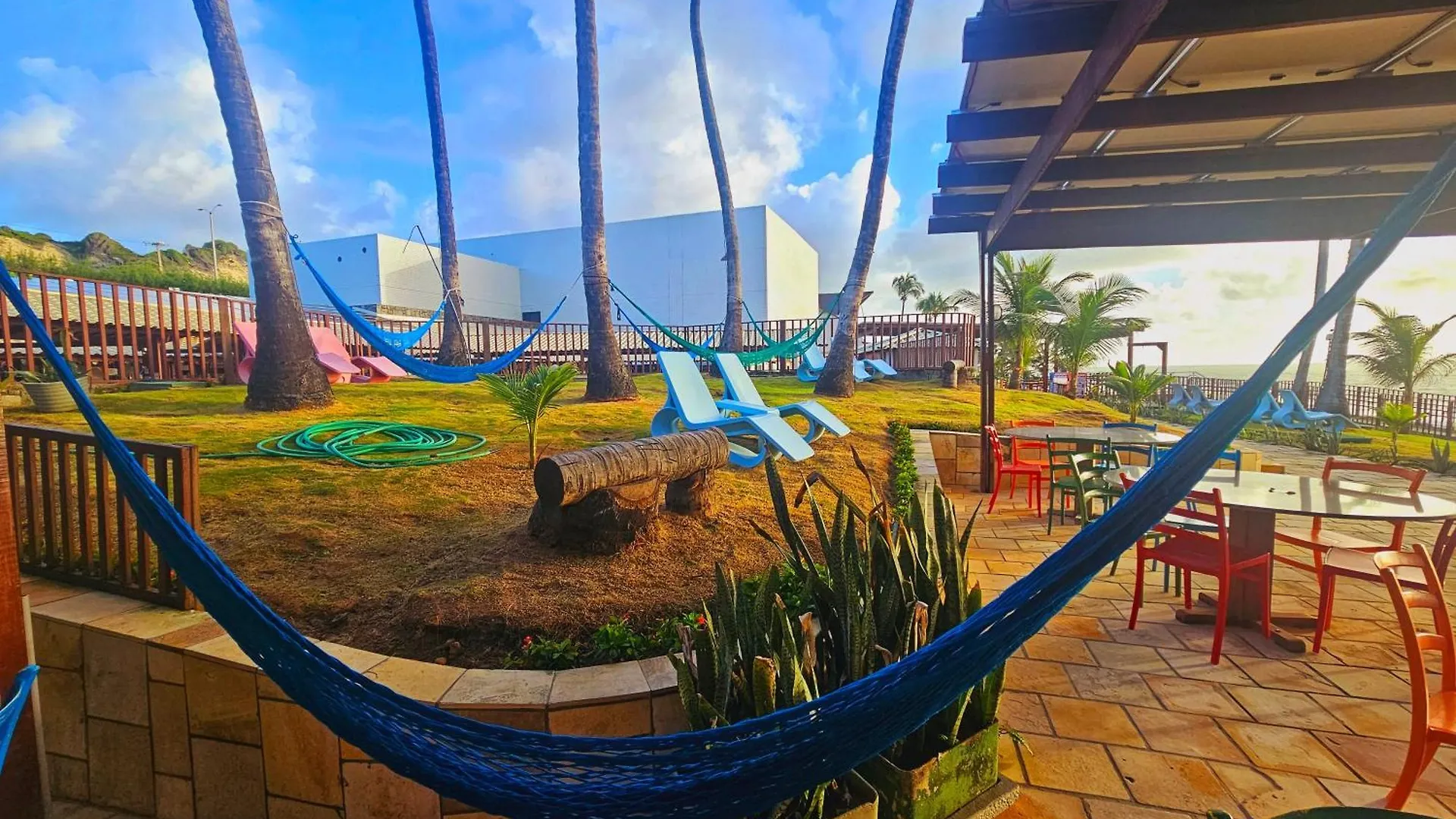 ****  Vila Do Mar By Summit Hotels Natal Brazil