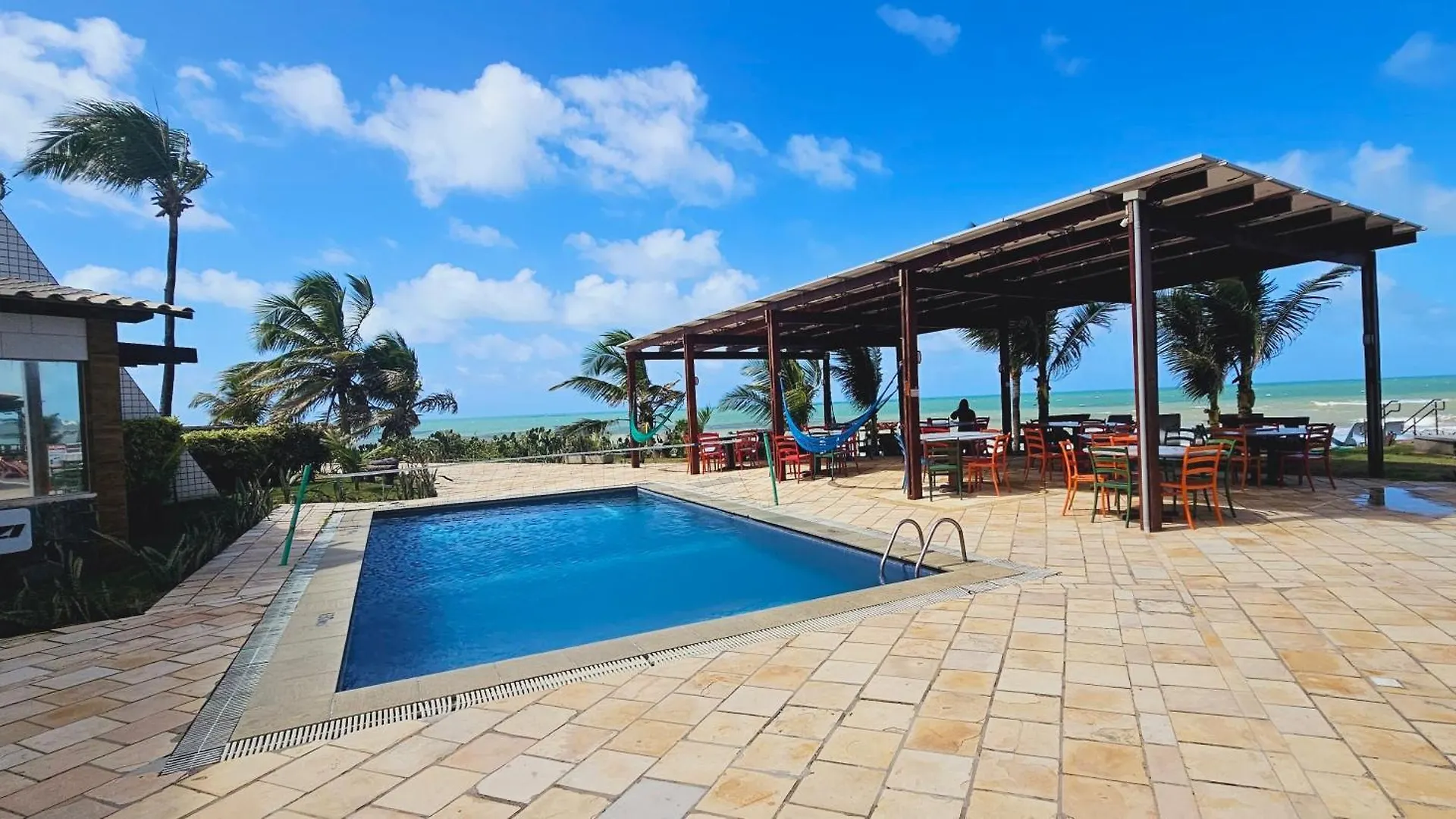 Vila Do Mar By Summit Hotels Natal 4*,  Brazil