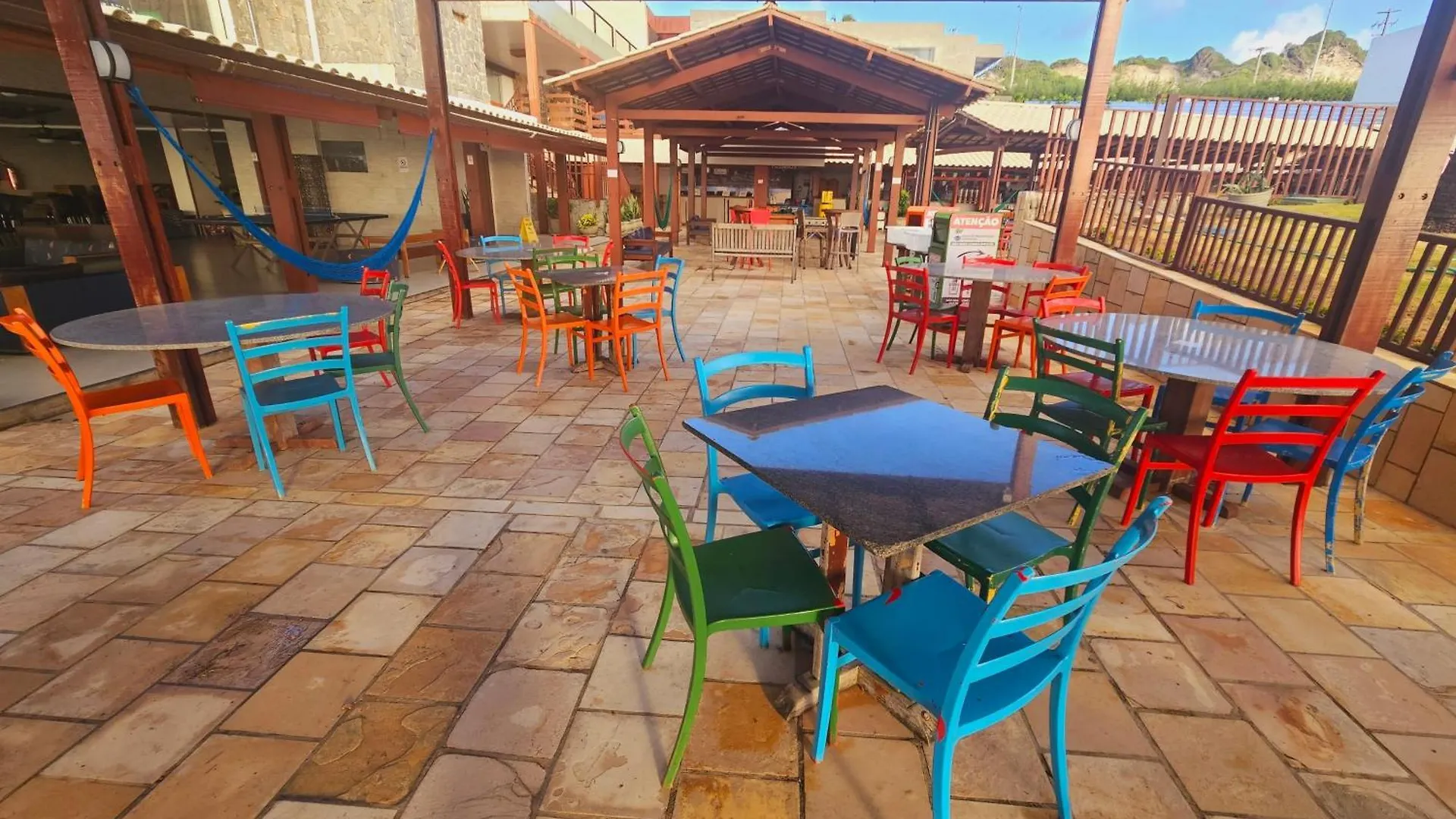 Vila Do Mar By Summit Hotels Natal Brazil