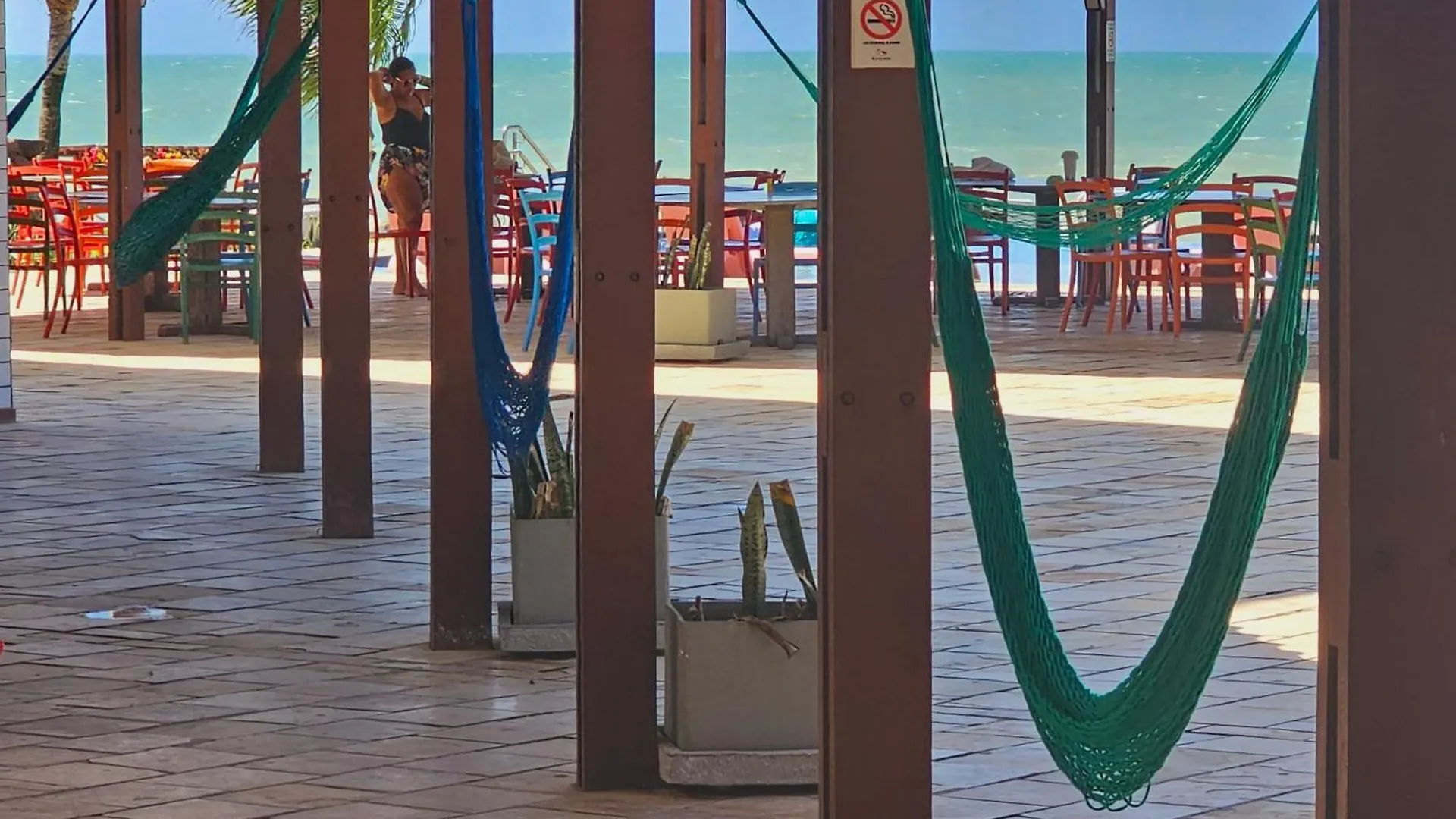 Vila Do Mar By Summit Hotels Natal