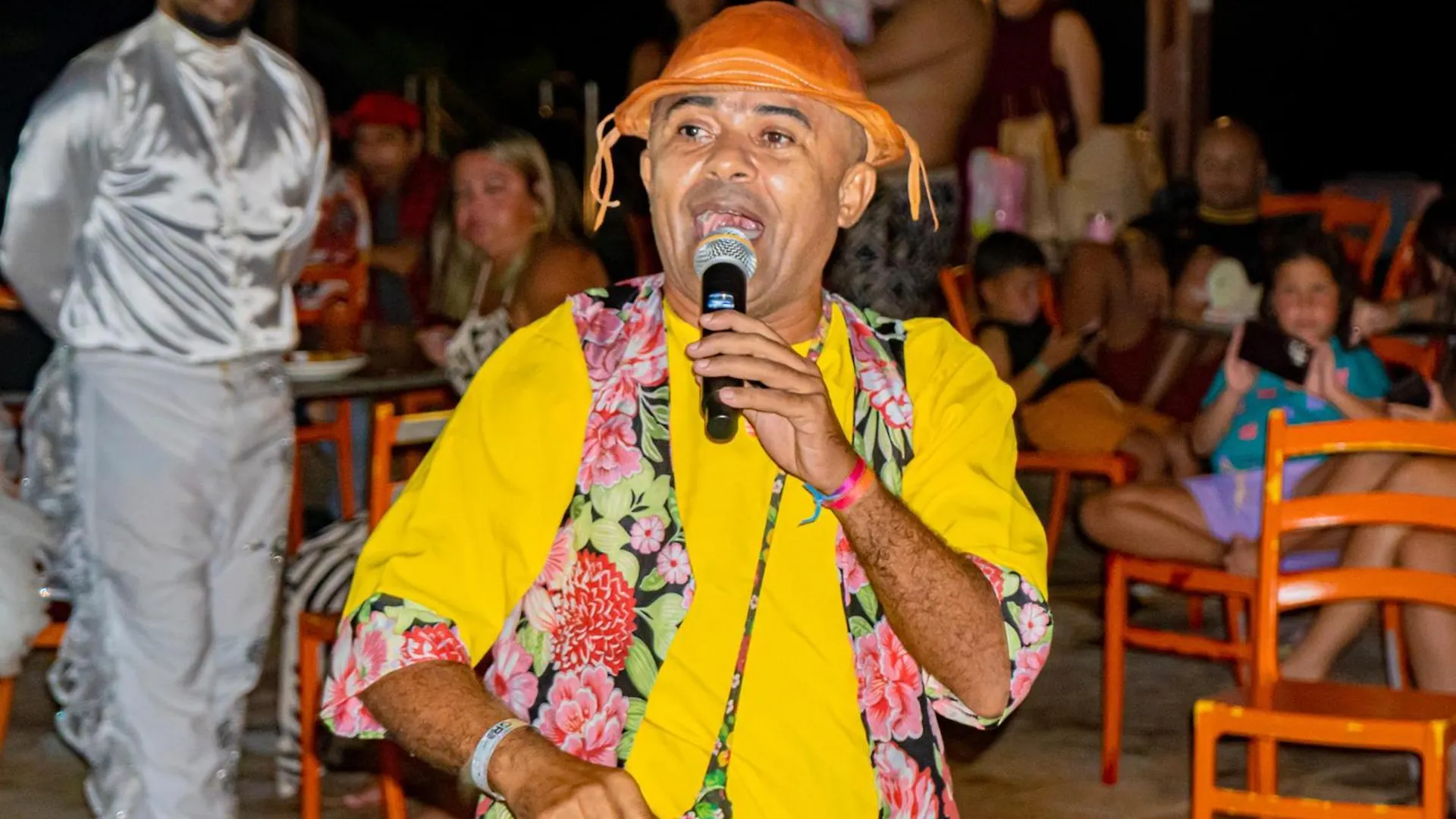 Vila Do Mar By Summit Hotels Natal