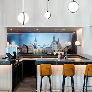 By Marriott Belgium