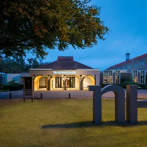 Nh Eindhoven Conference Centre Koningshof Netherlands
