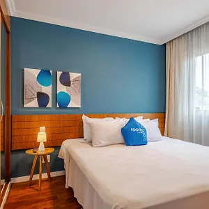 Roomo Bela Cintra Residencial Brazil