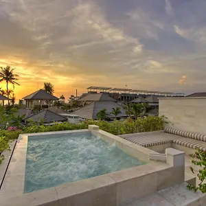 The Akasha Bali Luxury Indonesia