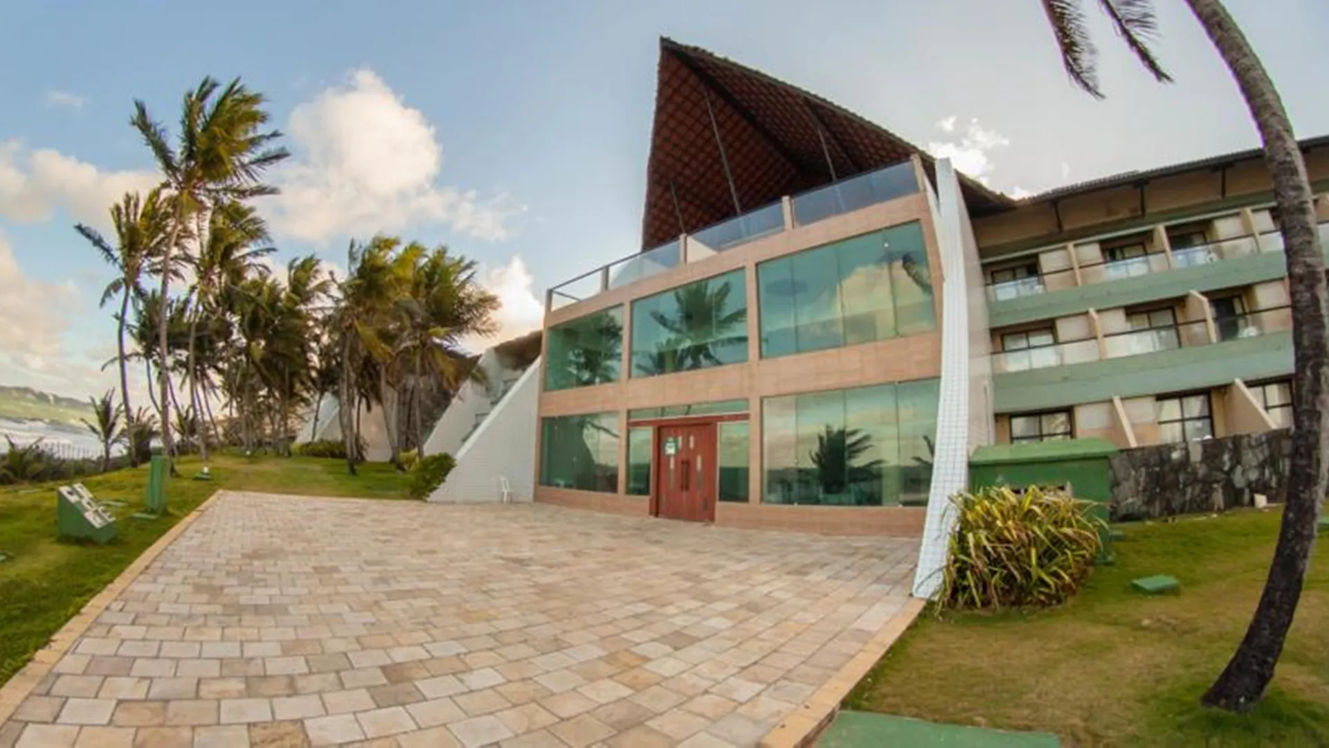Vila do Mar Natal - All Inclusive 4*,  Brasile