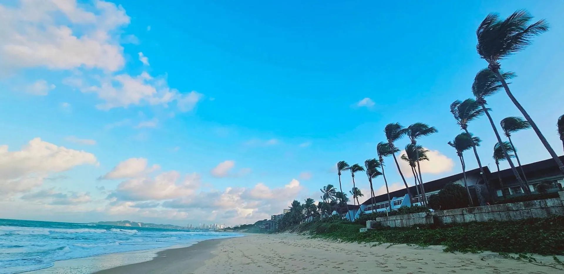 Vila do Mar Natal - All Inclusive