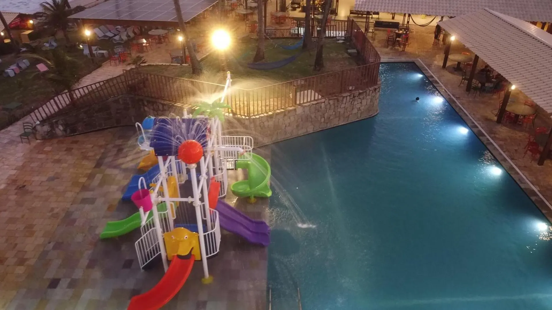 Vila do Mar Natal - All Inclusive 4*,  Brasile